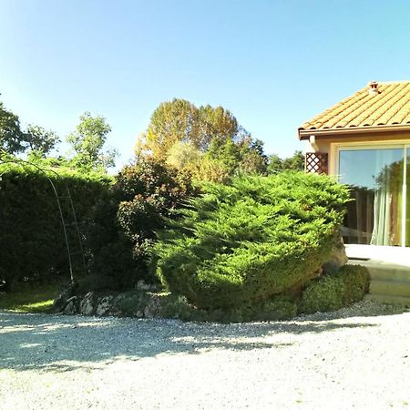 Le Ti'Roussat Bed and Breakfast Saint-André-de-Cubzac Eksteriør billede