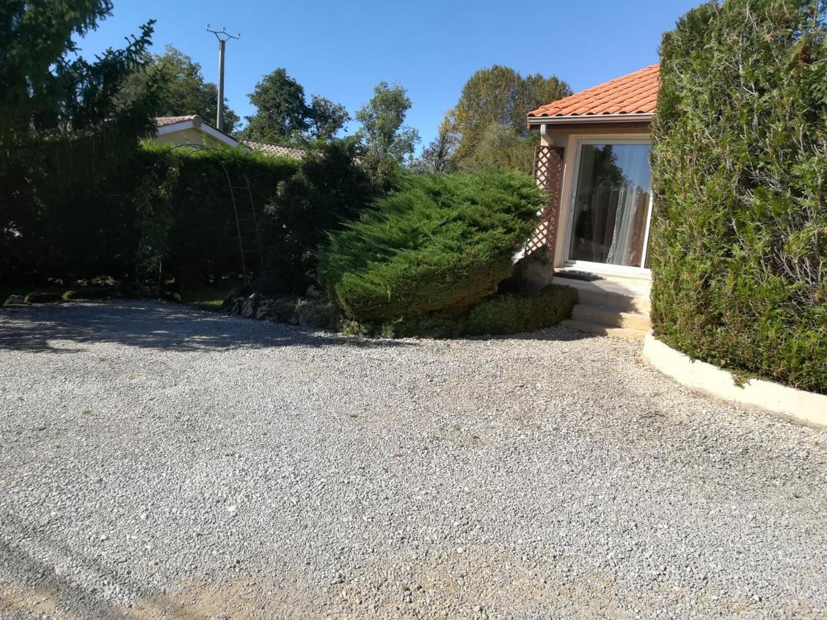 Le Ti'Roussat Bed and Breakfast Saint-André-de-Cubzac Eksteriør billede